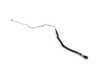 Genuine BMW Genuine BMW Transmission Oil Cooler Line - 17222284269 17222284269 View 1