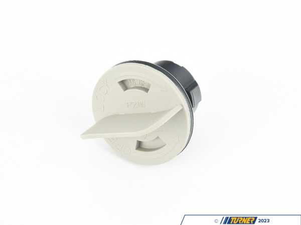 Genuine BMW BULB SOCKET 63217489475