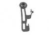 Genuine BMW BRACKET, AUX. RADIATOR, UPPE 51647422298 View 3