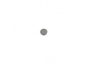 Genuine BMW Adjusting Plate 1,84 mm - 11347832273 - E46 M3,E85
