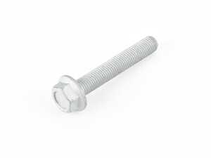 Genuine BMW Hex Screw With Collar - 33326764966