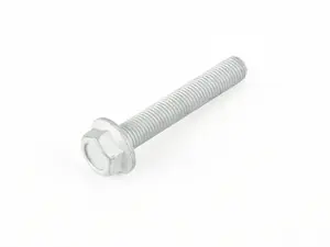 Genuine BMW Hex Screw With Collar - 33326764966