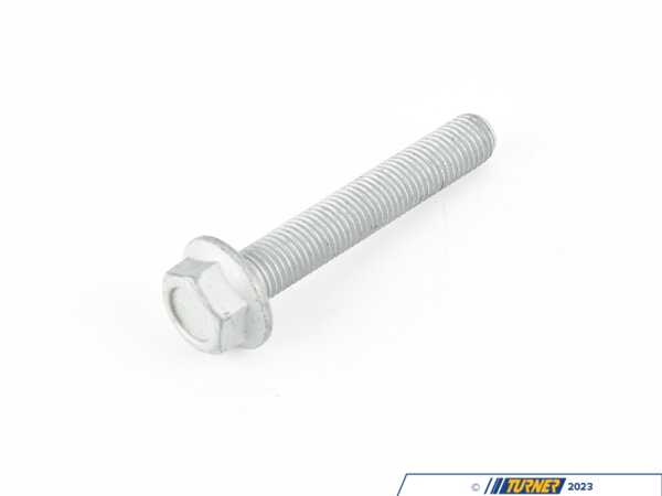 Genuine BMW Genuine BMW Hex Screw With Collar - 33326764966 33326764966