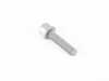 Genuine BMW Genuine BMW Isa Screw - 07129905555 - E70 X5 07129905555 View 2