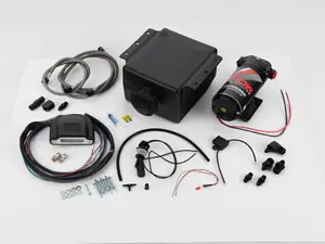 Boost Cooler Stage 3 DI ProLine Water Injection