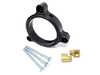 Burger Motorsports Billet Water/Methanol Injection (WMI) Spacer - Gen 2 B58 BMSB58WMISPG2 View 1