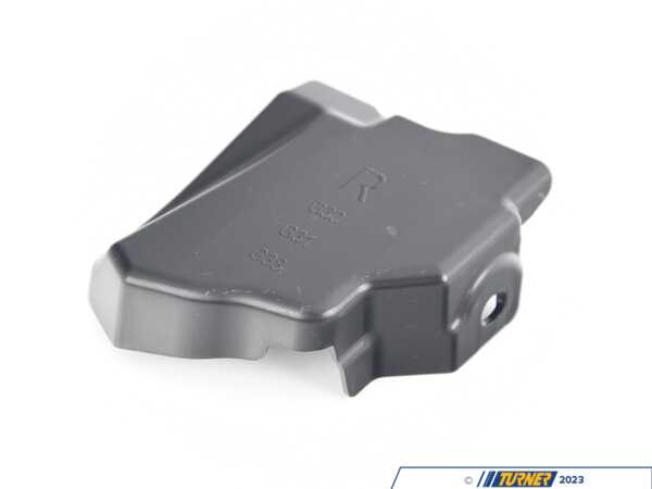Genuine BMW Genuine BMW Radiator Support (Lock Panel) - G30 51747407770