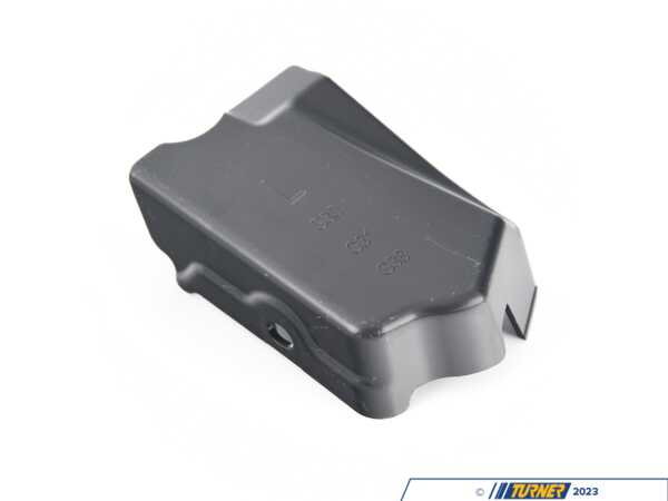 Genuine BMW Genuine BMW Radiator Support (Lock Panel) - G30 51747407769