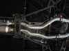 Enthusiast Bundles Performance Valved Axle-Back Exhaust & Milled Finish Skid Plate - F87 M2 Competition 043756LAEBKT View 3