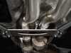 Enthusiast Bundles Performance Valved Axle-Back Exhaust & Milled Finish Skid Plate - F87 M2 Competition 043756LAEBKT View 16