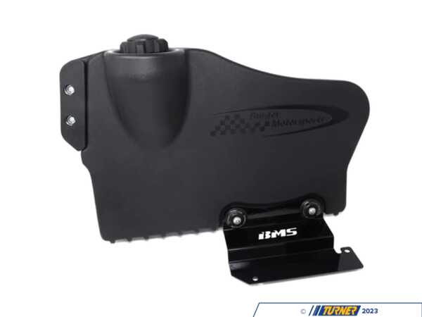Burger Motorsports BMS 3.5 Gallon Stealth Water/Methanol Injection (WMI) Tank BMW35G28