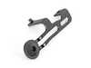 Genuine BMW BRACKET, AUX. RADIATOR, UPPE 51647422297 View 1