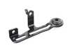 Genuine BMW BRACKET, AUX. RADIATOR, UPPE 51647422297 View 3