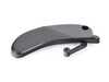 Genuine BMW Left Seat Belt Buckle Guide - E36 52108191477 View 2
