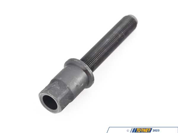 Bavarian Autosport Hex Bolt - N52, N54 11211439395