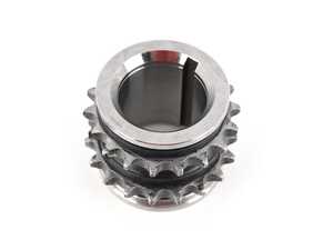 Bav Auto Lower Timing Chain Sprocket - M50 M52 M52TU M54 S50 S52