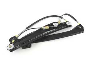 Right Window Regulator - E65, E66