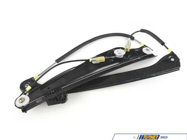 Bremmen Parts Right Window Regulator - E65, E66 51337202480