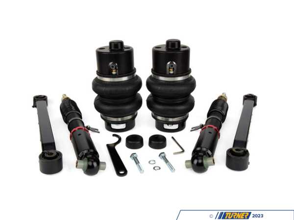 Air Lift Air Lift Performance Front Kit - 2019+ BMW G20 78688