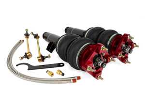 Air Lift Performance Front And Rear Kit With Management - 2020-2021 G20
