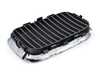 Genuine BMW Kidney Grill - Chrome - Left - E36 318i 325i M3 92-96 51138122237 View 8