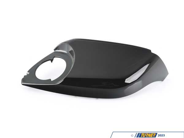 Genuine BMW HOUSING LOWER SECTION, RIGHT 51167498204