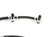 Bavarian Autosport Overflow Fuel Line 13537799869 View 2