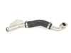 Bavarian Autosport Turbo Oil Drain Line 11427585403 View 1