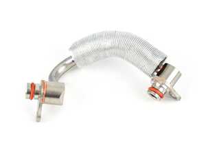 BMW N20 Turbo Cooling Return Line