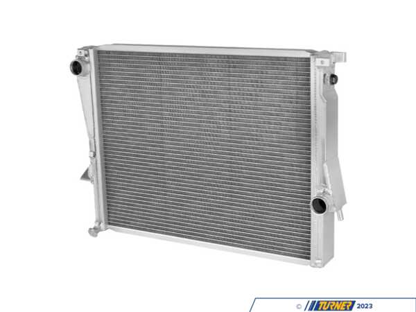 Spec-D Tuning RADIATOR 3.2L- 2 CORE- ALSO FIT M COUPE M ROADSTER- E36 RAD3Z398