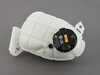 Bavarian Autosport BMW N47 N55 Expansion Tank 17137642160 View 1