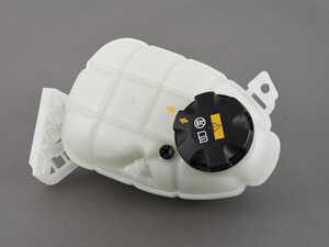 BMW N47 N55 Expansion Tank