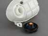 Bavarian Autosport BMW N47 N55 Expansion Tank 17137642160 View 3
