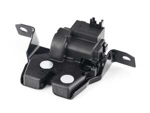 Trunk Lid Lock