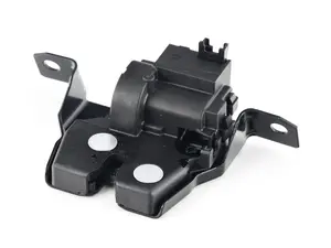 Trunk Lid Lock
