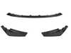 AUTOTECKNIC AUTOTECKNIC Dry Carbon Competition Front Lip - G80 M3 | G82/ G83 M4 ATK-BM-0035 View 1