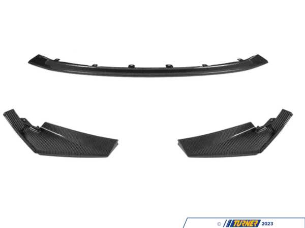 AUTOTECKNIC AUTOTECKNIC Dry Carbon Competition Front Lip - G80 M3 | G82/ G83 M4 ATK-BM-0035