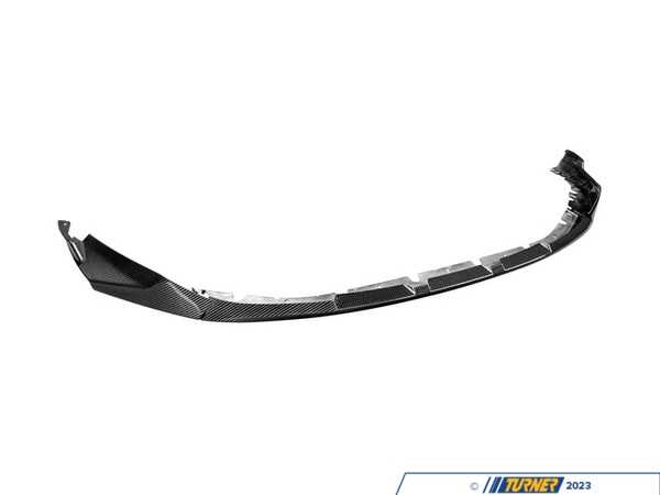 AUTOTECKNIC AUTOTECKNIC Dry Carbon Performante Front Lip - G8x ATK-BM-0028