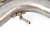 Active Autowerke Active Autowerke Valved Axle-Back Exhaust With Stainless Brushed Tips - G2x - M340/M440 - B58 11-089 View 3