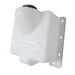 Burger Motorsports 1.25 Gallon Heavy-Duty Universal Methanol Tank 1.25G-UMT-CL View 1