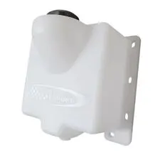 1.25 Gallon Heavy-Duty Universal Methanol Tank