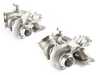 CTS CTS S55 Stage 2+ Turbo Upgrade - BMW F8X S55 3.0L CTS-TR-0055 View 2