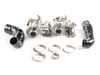 CTS CTS S55 Stage 2+ Turbo Upgrade - BMW F8X S55 3.0L CTS-TR-0055 View 1