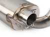 Active Autowerke Active Autowerke Valved Axle-Back Exhaust With Stainless Brushed Tips - G2x - M340/M440 - B58 11-089 View 4