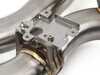 Active Autowerke Active Autowerke Valved Axle-Back Exhaust With Stainless Brushed Tips - G2x - M340/M440 - B58 11-089 View 5