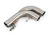 Active Autowerke Active Autowerke Valved Axle-Back Exhaust With Stainless Brushed Tips - G2x - M340/M440 - B58 11-089 View 7