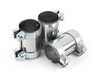 Active Autowerke Active Autowerke Valved Axle-Back Exhaust With Stainless Brushed Tips - G2x - M340/M440 - B58 11-089 View 8