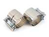 Active Autowerke Active Autowerke Valved Axle-Back Exhaust With Stainless Brushed Tips - G2x - M340/M440 - B58 11-089 View 9
