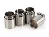 Active Autowerke Active Autowerke Valved Axle-Back Exhaust With Stainless Brushed Tips - G2x - M340/M440 - B58 11-089 View 10