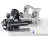 Genuine BMW Genuine BMW F30 G30 G01 G02 Transmission Oil Cooler  17218607237 View 2